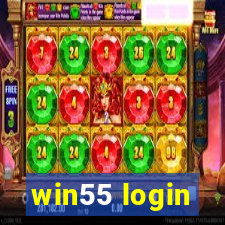 win55 login